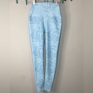 P’TULA DESAREE SWIFT LEGGINGS